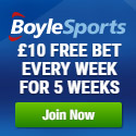 Boylesports