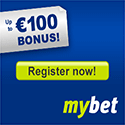 MyBet Sportsbook